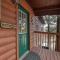 1592 Bears Den Way Cabin - 赛维尔维尔