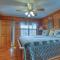 1592 Bears Den Way Cabin - 赛维尔维尔