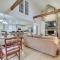 Peaceful Cavendish Retreat with Hot Tub and Fireplace!