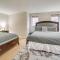 Peaceful Cavendish Retreat with Hot Tub and Fireplace!