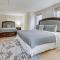 Peaceful Cavendish Retreat with Hot Tub and Fireplace!