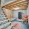 Peaceful Cavendish Retreat with Hot Tub and Fireplace!