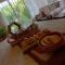 Los Pinos B&B