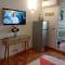 Studio MESANGE TARTANE