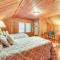 Spacious Jamestown Home Near Natl Comedy Center!