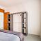 Casa Lumo in Roma Norte by Tasman