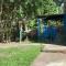 Casa e camping Julia recanto das árvores - إتامونتي