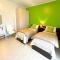 FITTA CAMERE MATERA - superior plus