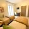 FITTA CAMERE MATERA - superior plus