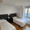 SEMIPISO PINAMAR 6 PAX PILE CLIMATIZADA