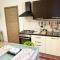 FITTA CAMERE MATERA - superior plus
