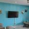 Beautifully renovated villa close to the beach