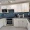Beautifully renovated villa close to the beach