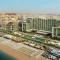 Marriott Resort Palm Jumeirah, Dubai