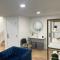 Stylish 2 Bedroom suite in SW Edmonton close to Windermere and Edmonton International Airport