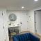 Stylish 2 Bedroom suite in SW Edmonton close to Windermere and Edmonton International Airport