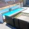 Casa beach Japaratinga