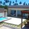 Casa beach Japaratinga