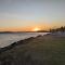 Waterside Retreat at Blacksmiths Beach - Swansea Channel