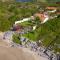 Refugio de piedra - Troncones - Troncones