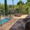 Spacious villa in Flayosc with private garden - Flayosc