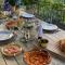 Spacious villa in Flayosc with private garden - Flayosc