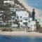 Cottages by the Ocean - بومبانو بيتش