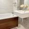 Captivating 2-Bed Apartment in Maidenhead - ميدينهيد