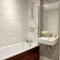 Captivating 2-Bed Apartment in Maidenhead - ميدينهيد