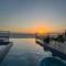 Oceanview lux Villa + Infinity pool, Chef & Butler