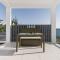 Oceanview lux Villa + Infinity pool, Chef & Butler