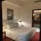 Standard Apartment At Times Square.