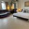 Standard Apartment At Times Square.