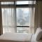 Standard Apartment At Times Square.