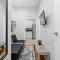 Sleek 2BR - Walking distance to Times Square