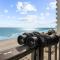 *OCEAN FRONT* Pier-adise 2Bed/2Bath, Sleeps 8 - ميرتل بيتش