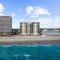 *OCEAN FRONT* Pier-adise 2Bed/2Bath, Sleeps 8 - ميرتل بيتش