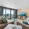 *OCEAN FRONT* Pier-adise 2Bed/2Bath, Sleeps 8 - ميرتل بيتش