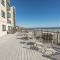 *OCEAN FRONT* Pier-adise 2Bed/2Bath, Sleeps 8 - ميرتل بيتش