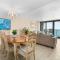*OCEAN FRONT* Pier-adise 2Bed/2Bath, Sleeps 8 - ميرتل بيتش