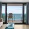 *OCEAN FRONT* Pier-adise 2Bed/2Bath, Sleeps 8 - ميرتل بيتش