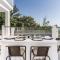 Oceanview lux Villa + Infinity pool, Chef & Butler