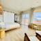 Page Arizona border town- Tranquil Zen Retreat with Amazing Mesa Views - بيغ ووتر