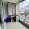 Patteo Charm Apartment - GRU 1003