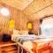 Mộc Glamping & Ecohouse