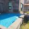 Pool Story 6 - Jeju