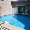 Pool Story 6