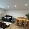 Charmant T3 rénové, 8 pers, proche centre, balcon sud, garage pour skis/vélos, animaux non admis - FR-1-761-4 - Villard-de-Lans