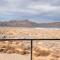 Page Arizona border town- Grand Serenity room with Mesa Views
