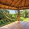 Yogachal Vista Mar Bamboo House in the Jungle